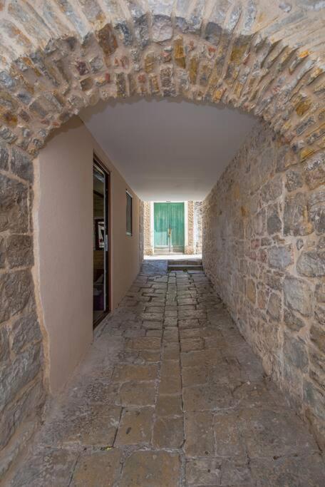 Diva 1,Stylish Old Town Studio Apartment Near Beach Split Exteriér fotografie