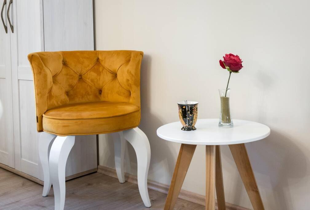 Diva 1,Stylish Old Town Studio Apartment Near Beach Split Exteriér fotografie